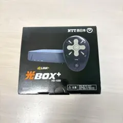 2026年最新】NTT 西日本 光boxの人気アイテム - メルカリ