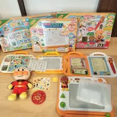 アンパンマン　まとめ売り