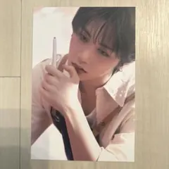 BOYNEXTDOOR Heart Percent特典 テサン ポストカード