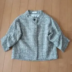 FENNELのジャケット