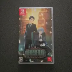 ライブラリーオブルイナ Nintendo Switch