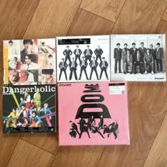 2026年最新】snowman cd まとめ売りの人気アイテム - メルカリ