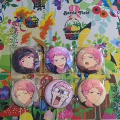 2025年最新】缶バッジ 斎宮宗の人気アイテム - メルカリ