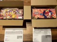 ポケモンカード スペシャルBOX トウホク フクオカ 2種セット - メルカリ