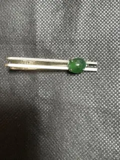 銀製 ネクタイピン