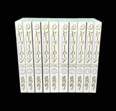 美少女戦士セーラームーン 完全版 1-10巻