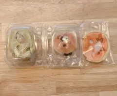 シルバニア 赤ちゃん フルーツパーティ キラキラくじ ラブラドール パンダ