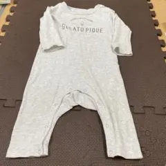 ベビー ベビーパジャマ