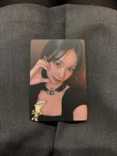 rescene 日本 イベント 事前購入 lip bomb ウォニ トレカ