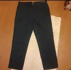 stussyワークパンツ　32インチ