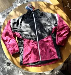 【新品未使用】MIZUNO プレスサーモ ジャケット 発熱 撥水 ミズノ