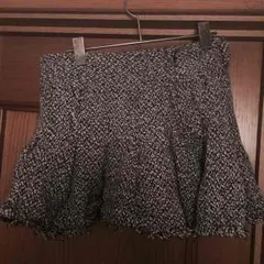 CECIL McBEE  【値下げ】  セシルマクビー  ツィードスカート