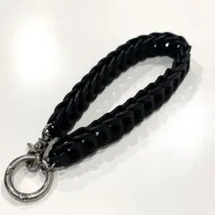 DEMIU ブラック ハンドストラップのサムネイル
