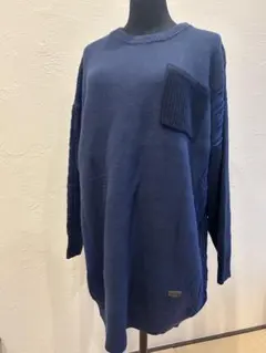 【新品・未使用】ロデオクラウンズニット