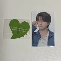 KO1KEYZ 濱田永遠 ステッカー トレカ