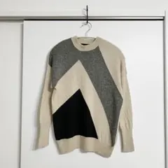 Green Label Relaxing 長袖 ニット