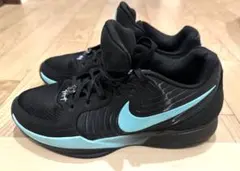 Nike JA2 ティファニー