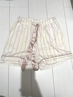 美品　ピーチジョン　短パンルームウェア