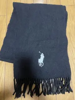 マフラー メンズ