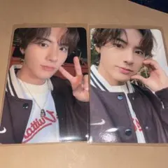 ドボイズ THE B-ROAD エリック