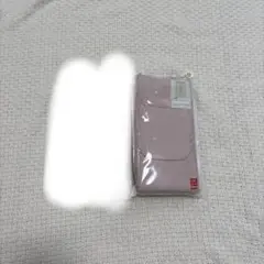 ユニクロ　リブ素材　レギンス　110 セット