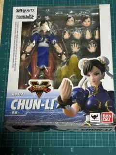 2026年最新】ストリートファイター 春麗 フィギュアの人気アイテム