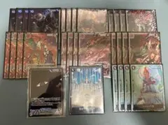 ワンピースカードゲーム　五老星　パラレル　レッドパラレル　ゴッドパック