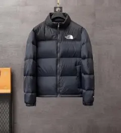 【人気】【THE NORTH FACE】★1996レトロナプツェダウンジャケットのサムネイル