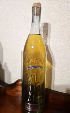 Porfidio Quercus ポルフィディオ クエルカス レポサド テキーラ