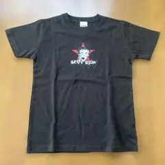 【BEAMS】BETTY BOOP tシャツのサムネイル