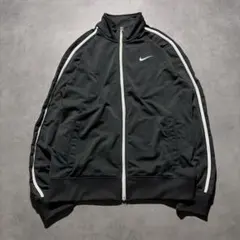 OLD NIKE truck jacket archive y2k