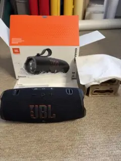 限定非売品・美品】JBL Flip 6 Google Partners モデル - メルカリ