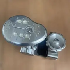 【美品】リトルピアニスト　アシストペダルキッズ仕様 リトルピアニスト 補助ペダル キッズ仕様 ホールドタイプ アシスト