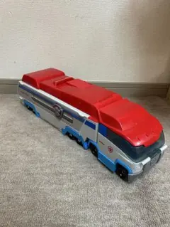 タカラトミー パウ・パトロール パウっと出動! パウパトローラー