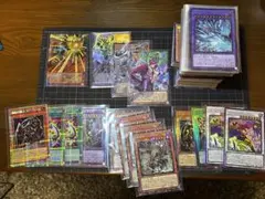 遊戯王　アートワークコレクション　まとめ売り