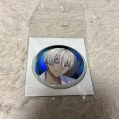 にじさんじ せめよん グリッター缶バッジ イブラヒム 1点 ③