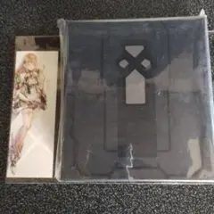 【新品】【限定版】ゼノブレイド2 サウンドトラック 豪華CD音楽コンプリート盤