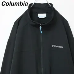 コロンビアフリースジャケット