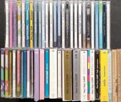 Hey!Say!JUMP CD+DVDまとめ売り 15枚 - メルカリ