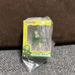 クレヨンしんちゃん ミニチュアパッケージコレクション トッペマ・マペット