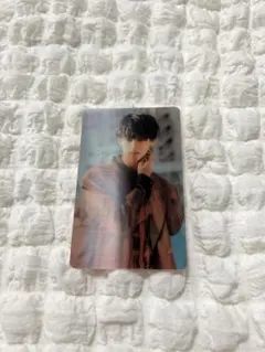 M!LK 曽野舜太 歴史トレカ