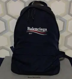 2025年最新】BALENCIAGA メンズ リュック・バックパックの人気アイテム
