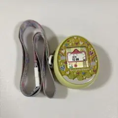 2025年最新】たまごっちみーつ イエローの人気アイテム - メルカリ