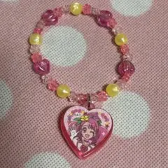 プリキュア　ブレスレット