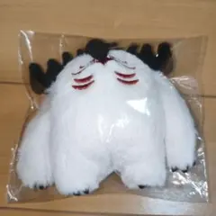 FGO】 ケルヌンノス もふもふチャーム ぬいぐるみ 新品未開封 - メルカリ