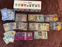 ポケモンカード セット販売【引退品】【断捨離】【福袋】