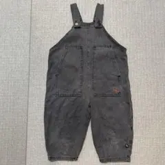 CARLIJNQ オーバーオール 86-92cm