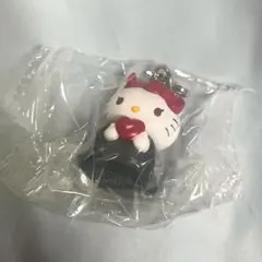 サンリオ はーとのこあくま ガチャガチャ キティ