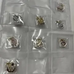 まじかるちいかわミニアクリルチャーム