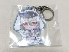 文豪ストレイドッグス アクリルキーホルダー